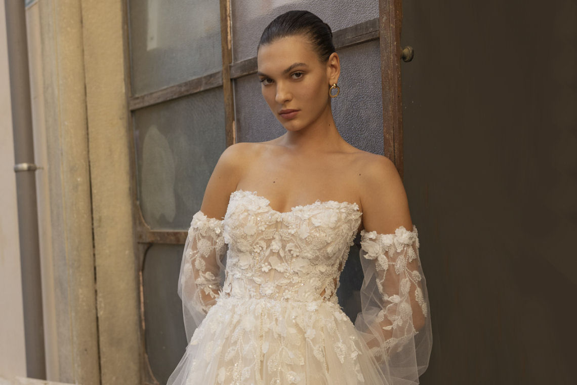 Eleganza senza tempo!